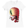 ontheeyes Ladies Fitted T-Shirt