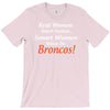 real women watch T-Shirt