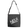 neu! Adjustable Strap Totes