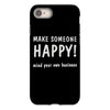 make someone happy iPhone 8