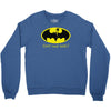 ozzy woz here Crewneck Sweatshirt