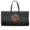 red steed amber ale Weekender Totes