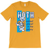 hoth coldest in the galaxy T-Shirt