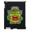 raindish fiesta iPad 3 and 4 Case