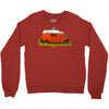 beast Crewneck Sweatshirt