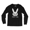 nerf this Long Sleeve Shirts
