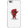 YOU KIDDING ME iPhone 6/6s Case
