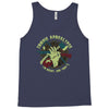 ready for the zombie apocalypse Tank Top