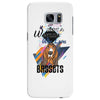 who loves bassets Samsung Galaxy S7 Edge
