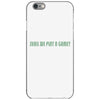 shall we play game iPhone 6/6s Case