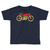 caferacer Toddler T-shirt