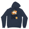 but first pumpkin space latte Unisex Hoodie