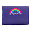 gangster ish Accessory Pouches