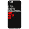 delaware state trending iPhone 6/6s Case