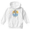 anchor point Youth Hoodie