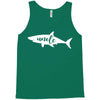 Uncle Shark Tank Top