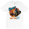 scarif surf club T-Shirt