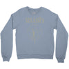 rush vintage starman Crewneck Sweatshirt