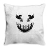 braaap Throw Pillow