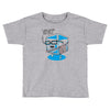 hipster ice cube Toddler T-shirt