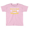 I Love Someone with Sarcoma Cancer to The Moon and Back to Infinity Toddler T-shirt
