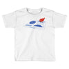 larkitecture Toddler T-shirt