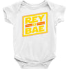 rey is bae Baby Onesie