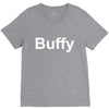 buffy V-Neck Tee