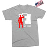 hot stuff batle royal gaming Exclusive T-shirt