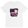 martha's boys V-Neck Tee