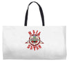 league of legends Weekender Totes