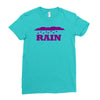 price Ladies Fitted T-Shirt