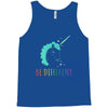 be different Tank Top