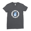shawn mendes Ladies Fitted T-Shirt