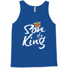 son of a king Tank Top