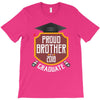 proud brother of a 2018 graduate. T-Shirt