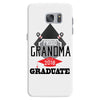 [granma name]proud grandma graduate 2018 Samsung Galaxy S7