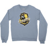 huffle bits Crewneck Sweatshirt