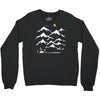 home Crewneck Sweatshirt