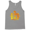 kind dad in the grill Tank Top