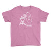 bear grills Youth Tee