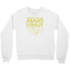mars colony Crewneck Sweatshirt