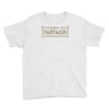 behold fartacus fart humorous Youth Tee