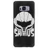 samhain samus Samsung Galaxy S8 Plus