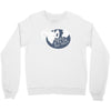 socks a' fo' yo' feet silly Crewneck Sweatshirt