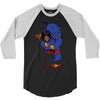 jafar 3/4 Sleeve Shirt