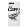 the losers club derry me est. 1958 boat iPhone 7 Plus Case