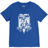 braum's vodka V-Neck Tee