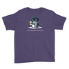 before it was cool Youth Tee