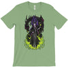 i am not afraid T-Shirt